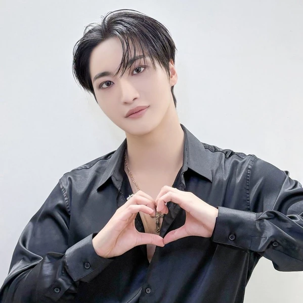 에이티즈 팬심 가득한 인기 사진