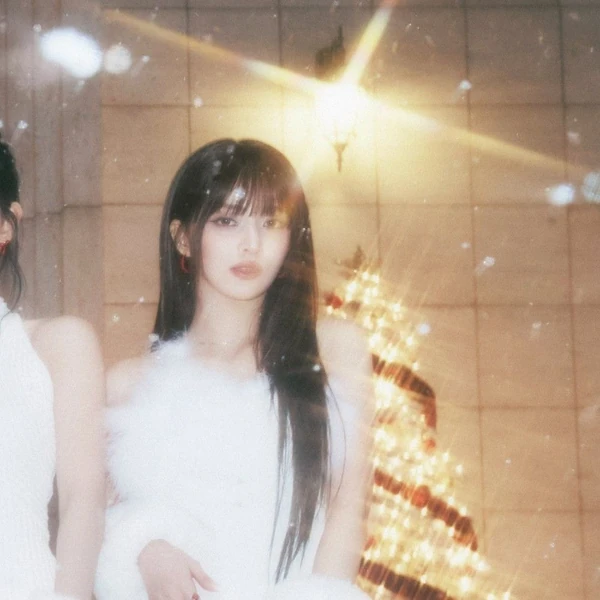 粉丝票选的fromis (9)最佳瞬间