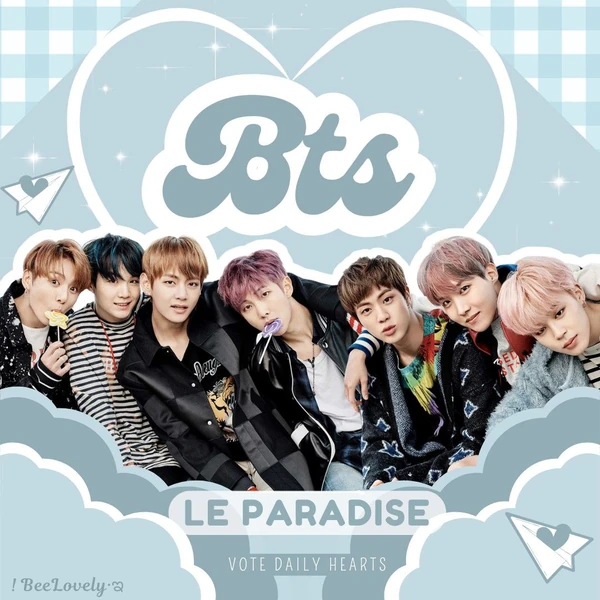 Penampilan BTS yang Paling Dicintai Hari Ini