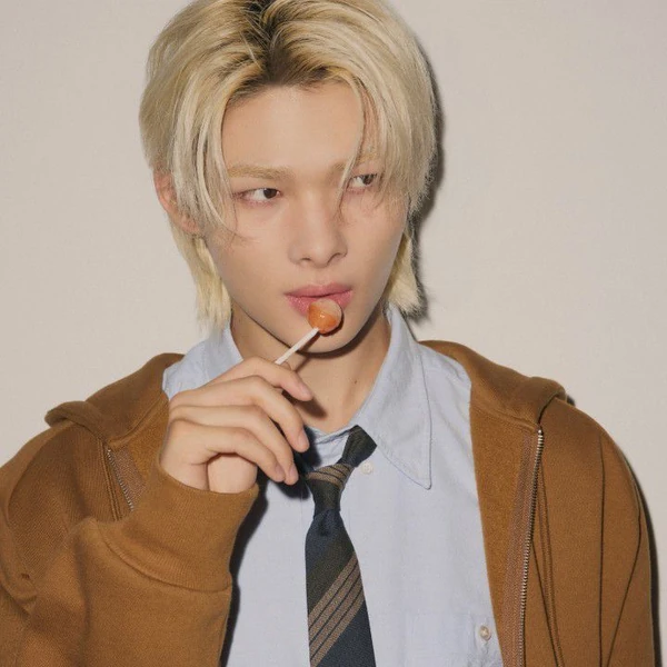 Momen Terbaik NI-KI (ENHYPEN) Pilihan Penggemar