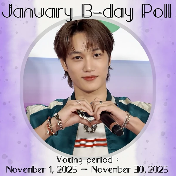 Fans' Pick: Best Moment of Kai (EXO)