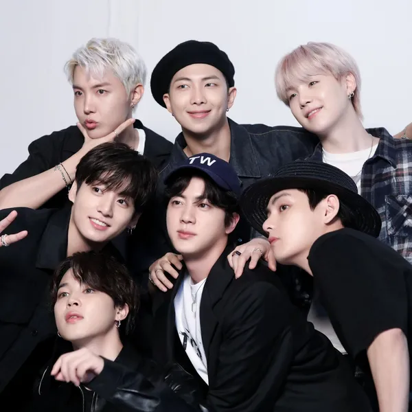 팬들이 뽑은 방탄소년단 최고의 순간