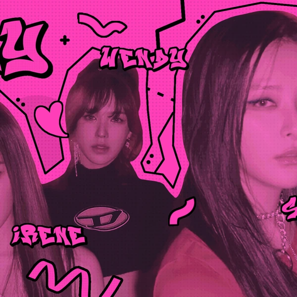 Fans' Pick: Best Moment of Red Velvet