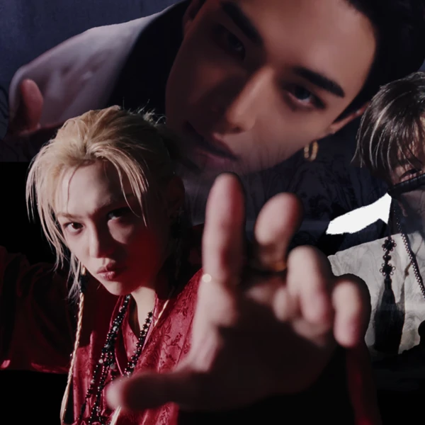 오늘 가장 사랑받은 Stray Kids의 모습