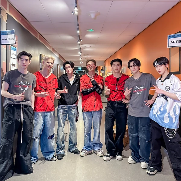 粉絲票選的ENHYPEN最佳瞬間