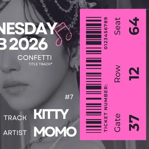 Momen Terbaik Momo (TWICE) Pilihan Penggemar