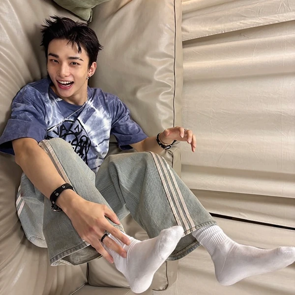 Top Photo Full of Hyunjin (Stray Kids) Love