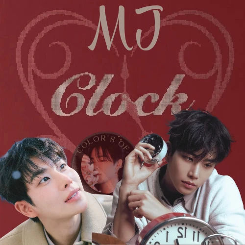 Today's Most Loved MJ (ASTRO)