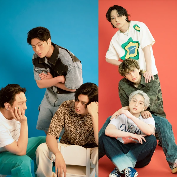 오늘 가장 사랑받은 iKON의 모습