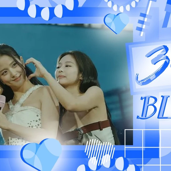 粉絲票選的BLACKPINK最佳瞬間