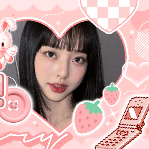 Top Photo Full of Loossemble Love