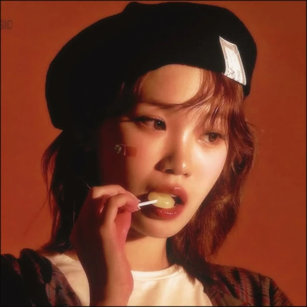 Today's Most Loved Kim Chaewon (LE SSERAFIM)