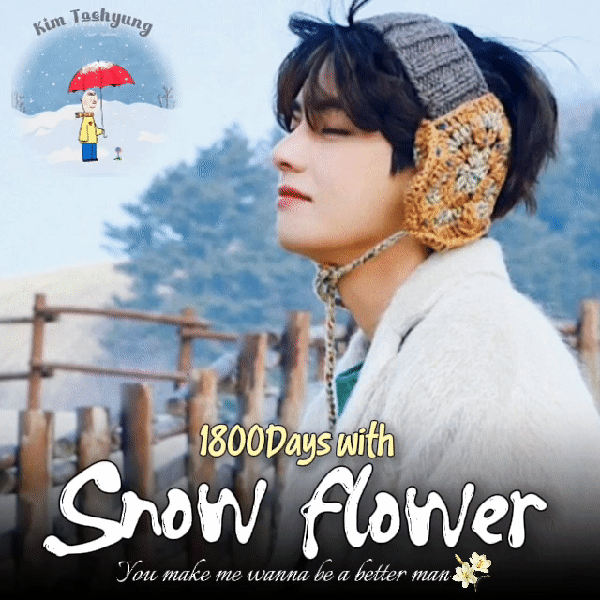 Top Photo Full of V (BTS) Love