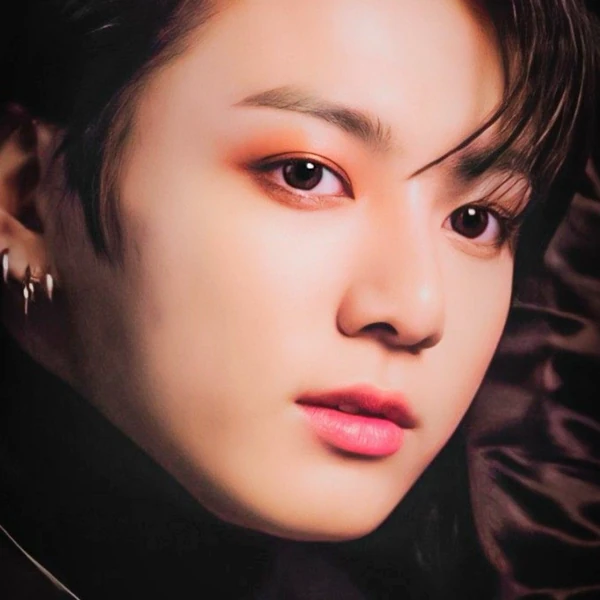 今日最も愛されたジョングク (BTS)の姿