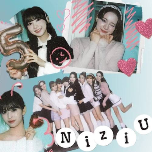 今日最も愛されたNiziUの姿