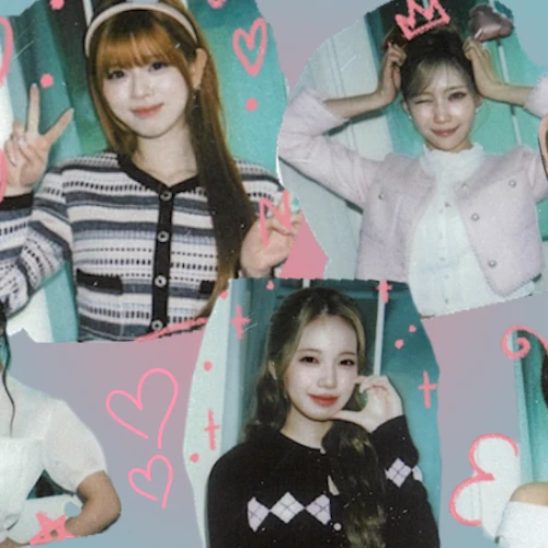 ファンが選んだNiziU最高の瞬間