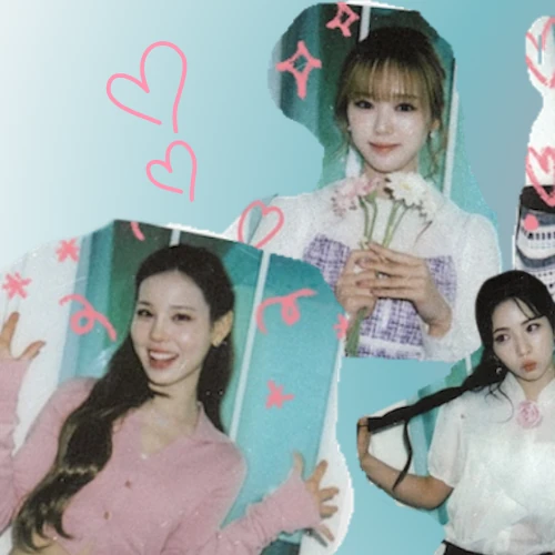 NiziUへの愛が詰まった人気写真