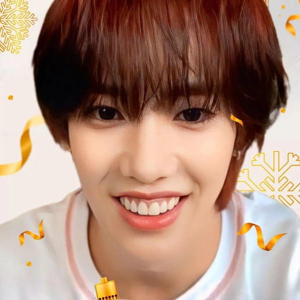 Top Photo Full of KAZUTA (n.SSign) Love