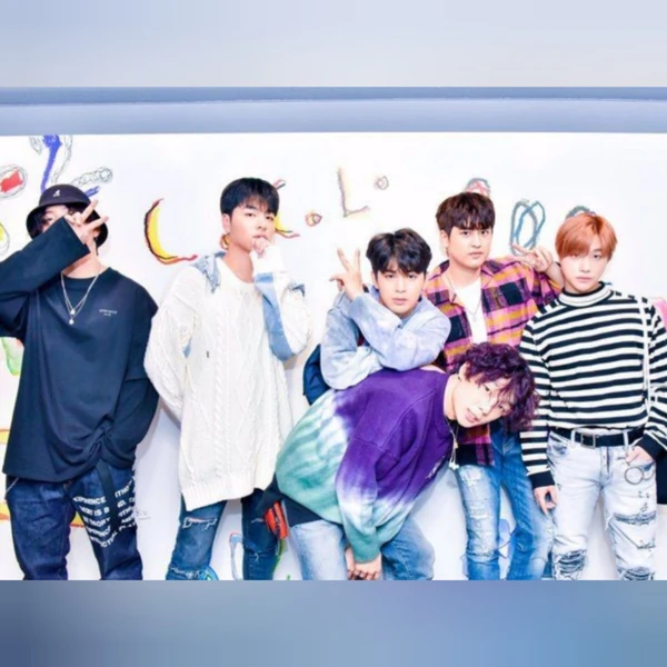 오늘 가장 사랑받은 iKON의 모습