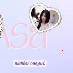 Today's Most Loved Asa (BABYMONSTER)