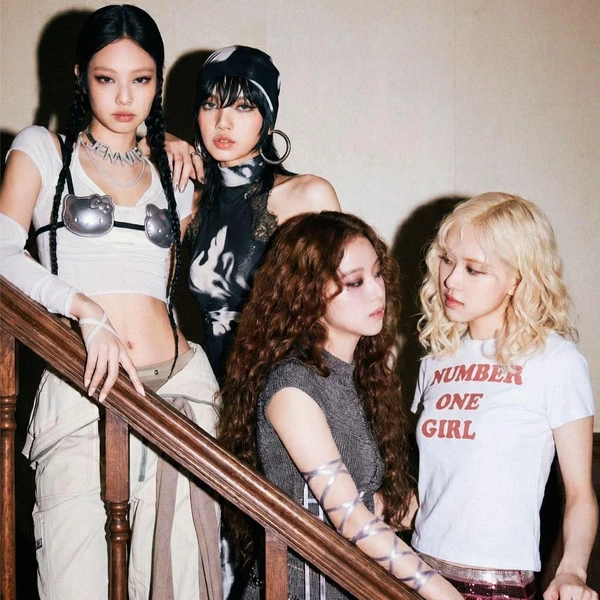 BLACKPINKへの愛が詰まった人気写真