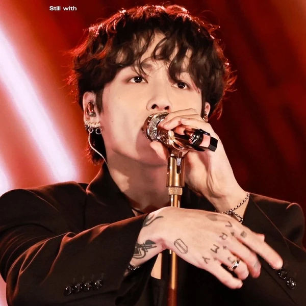ジョングク (BTS)への愛が詰まった人気写真