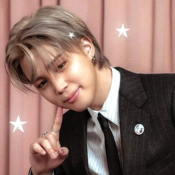 지민 (방탄소년단) 팬심 가득한 인기 사진