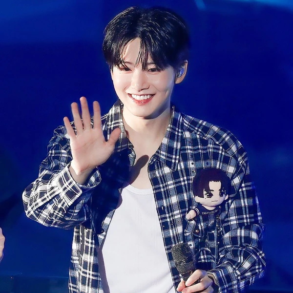 Today's Most Loved Junkyu (TREASURE)