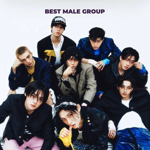 Top Photo Full of Felix (Stray Kids) Love