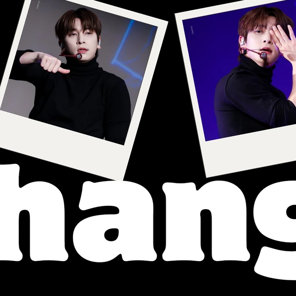 Top Photo Full of Hangyul (POLARIX) Love