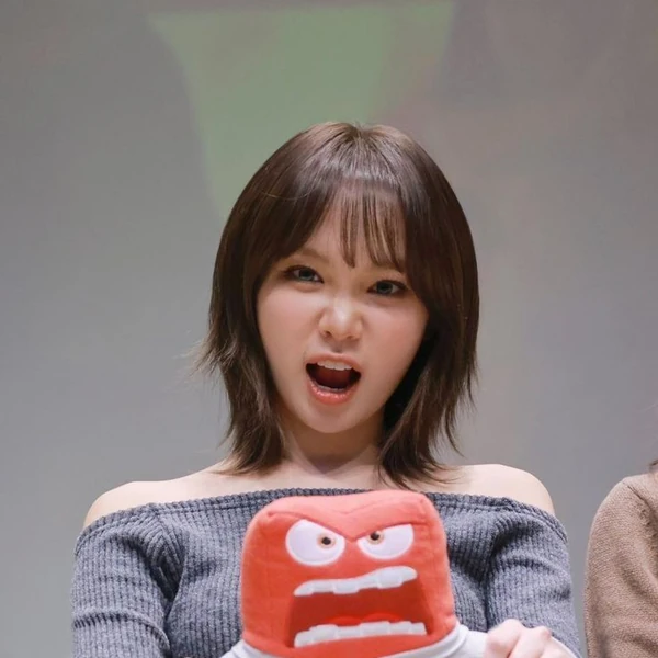 Fans' Pick: Best Moment of Kim Chaewon (LE SSERAFIM)