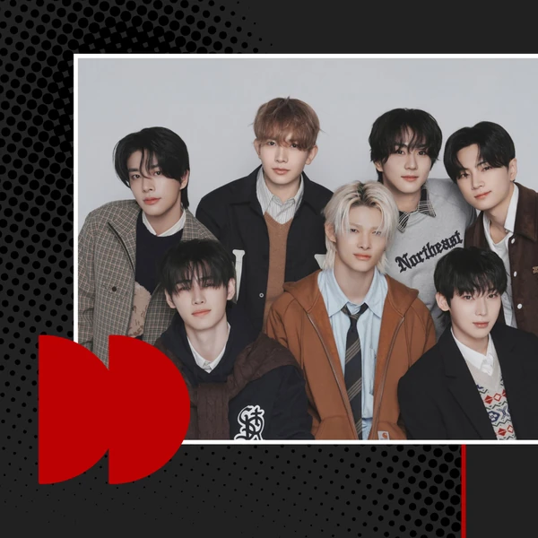 粉絲票選的ENHYPEN最佳瞬間