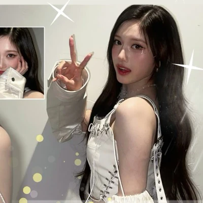 Fans' Pick: Best Moment of Leeseo (IVE)