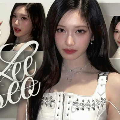 Fans' Pick: Best Moment of Leeseo (IVE)