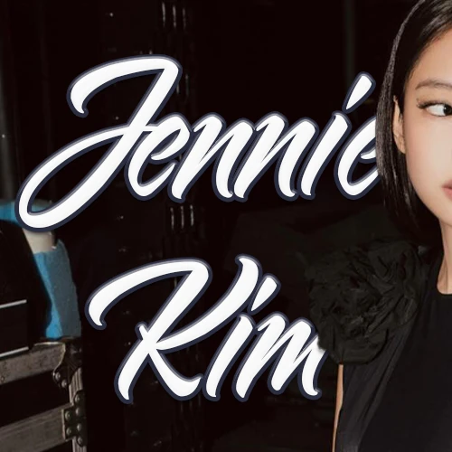 제니 (BLACKPINK) 팬심 가득한 인기 사진