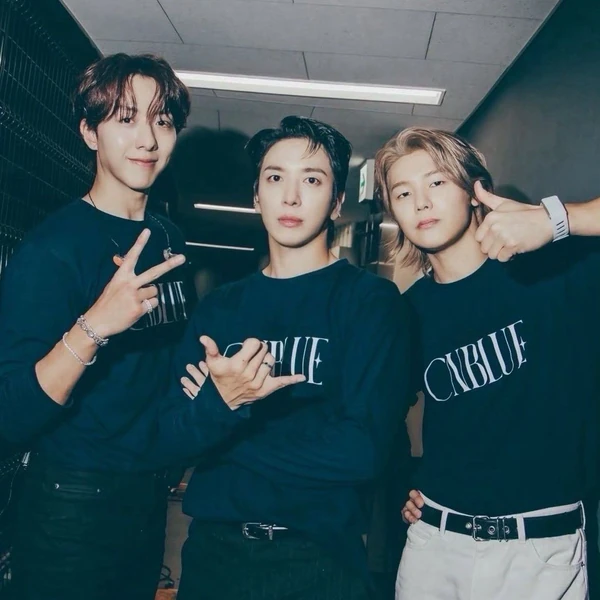 Fans' Pick: Best Moment of CNBLUE