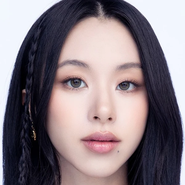 Today's Most Loved Chaeyoung (TWICE)