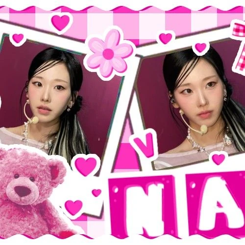 Fans' Pick: Best Moment of Nayun (MOMOLAND)