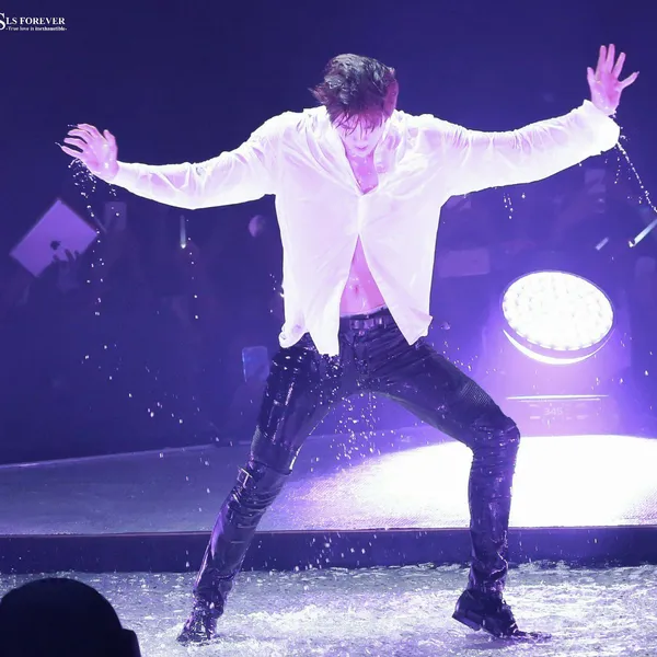 팬들이 뽑은 세훈 (EXO) 최고의 순간