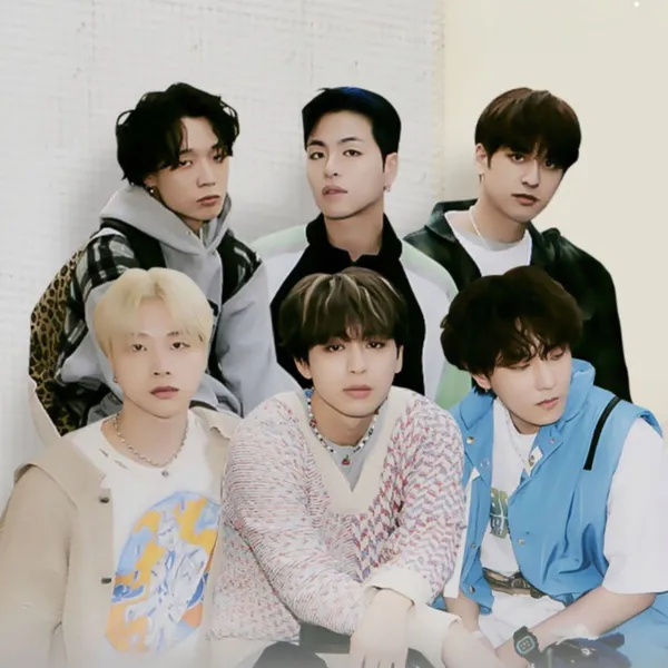 오늘 가장 사랑받은 iKON의 모습