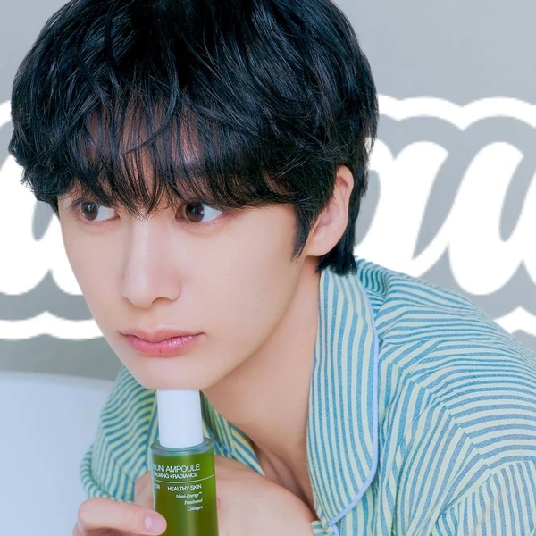 粉絲票選的亨元 (MONSTA X)最佳瞬間