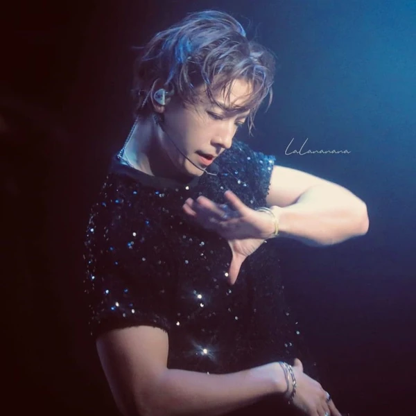 充满粉丝爱意的东海 (Super Junior)人气照片