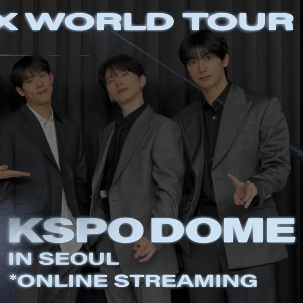 몬스타엑스 팬심 가득한 인기 사진