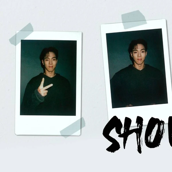 Popular profile image of Shownu (MONSTA X) selected by votes