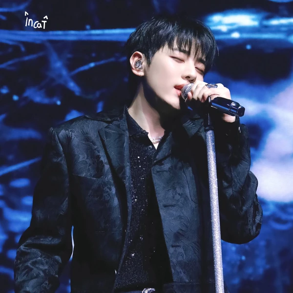 Top Photo Full of Jaechan (DKZ) Love