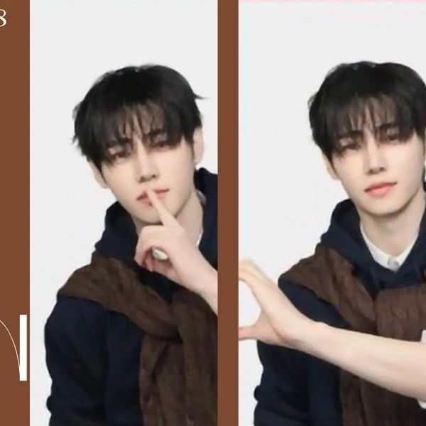 今日最受喜愛的成訓 (ENHYPEN)