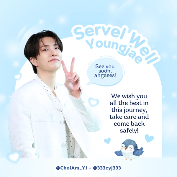 充滿粉絲愛意的GOT7人氣照片