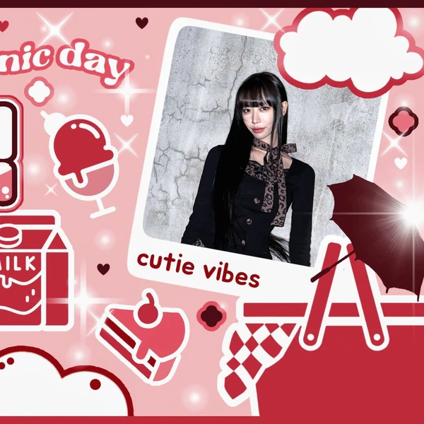 Fans' Pick: Best Moment of Zuu (SECRET NUMBER)