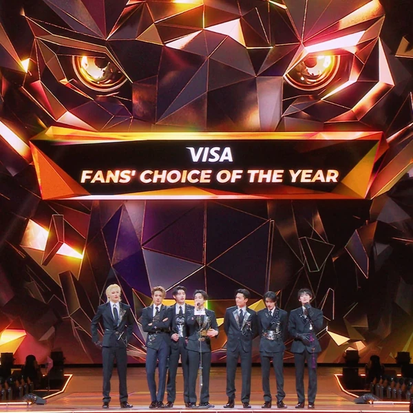 Penampilan ENHYPEN yang Paling Dicintai Hari Ini