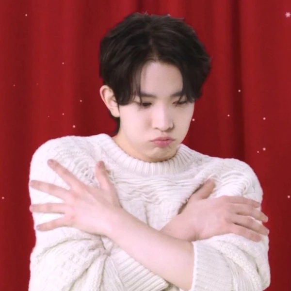 充滿粉絲愛意的羲承 (ENHYPEN)人氣照片